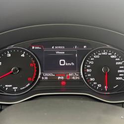 Audi Q5 Q5 2.0 TDI 163 S tronic 7 Quattro Design Mareuil-l&egrave;s-Meaux