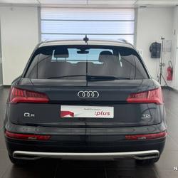 Audi Q5 Q5 2.0 TDI 163 S tronic 7 Quattro Design Mareuil-l&egrave;s-Meaux