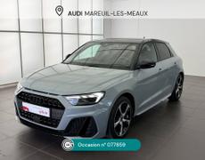 Audi A1 Sportback Mareuil-lès-Meaux