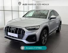 Audi Q5 Mareuil-lès-Meaux