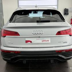 Audi Q5 Q5 Sportback 50 TFSIe 299 S tronic 7 Quattro Avus Mareuil-l&egrave;s-Meaux