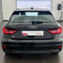 Audi A1 Sportback A1 Sportback 35 TFSI 150 ch S tronic 7 Design Luxe Mareuil-l&egrave;s-Meaux