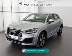 Audi Q2 Mareuil-lès-Meaux