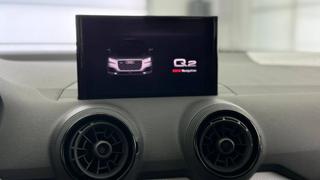 Audi Q2  - Design - photo 1