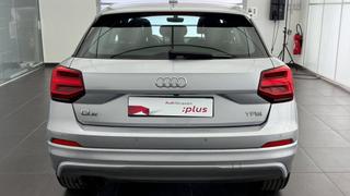Audi Q2  - Design - photo 2