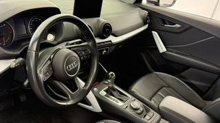 Audi Q2  - Design - photo 3