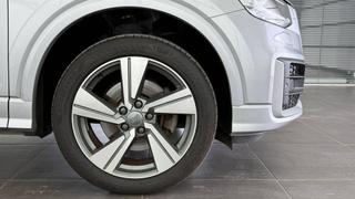Audi Q2  - Design - photo 4