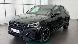 Audi Q2  - S Line - photo 0