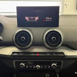 Audi Q2 Q2 35 TFSI 150 S tronic 7 S line Mareuil-l&egrave;s-Meaux