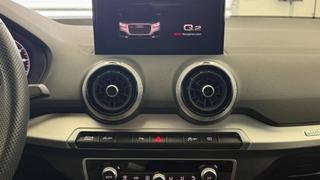 Audi Q2  - S Line - photo 1