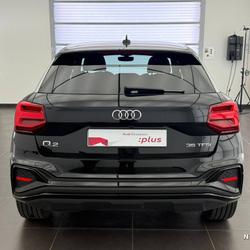 Audi Q2 Q2 35 TFSI 150 S tronic 7 S line Mareuil-l&egrave;s-Meaux