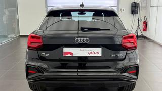 Audi Q2  - S Line - photo 2