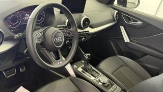 Audi Q2  - S Line - photo 3