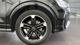 Audi Q2  - S Line - photo 4