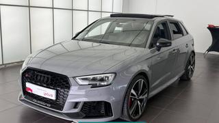 Audi RS3 Sportback  - photo 0
