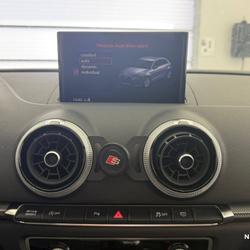 Audi RS3 Sportback RS3 Sportback 2.5 TFSI 400 S tronic 7 Quattro Mareuil-l&egrave;s-Meaux