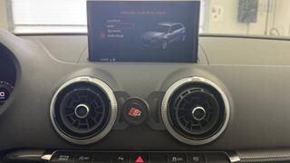 Audi RS3 Sportback  - photo 1