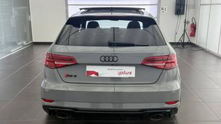 Audi RS3 Sportback  - photo 2