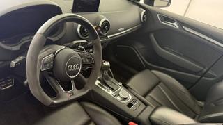 Audi RS3 Sportback  - photo 3