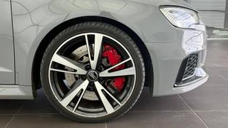 Audi RS3 Sportback  - photo 4