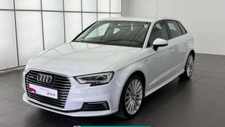 Audi A3 Sportback  - Design - photo 0