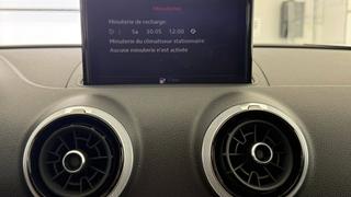 Audi A3 Sportback  - Design - photo 1