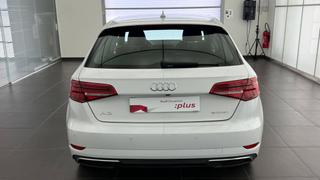 Audi A3 Sportback  - Design - photo 2