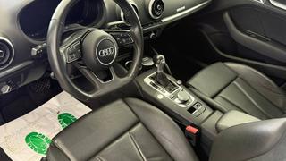 Audi A3 Sportback  - Design - photo 3