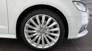 Audi A3 Sportback  - Design - photo 4