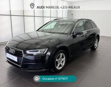 Audi A4 Avant Mareuil-lès-Meaux