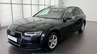 Audi A4 Avant  - Business Line - photo 0