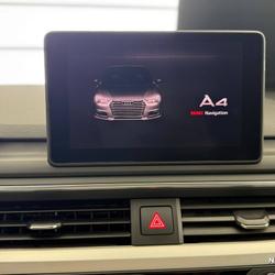 Audi A4 Avant A4 Avant 35 TDI 150 S tronic 7 Business Line Mareuil-l&egrave;s-Meaux
