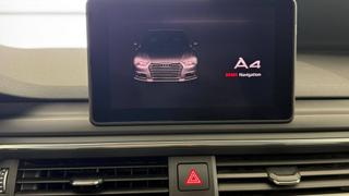 Audi A4 Avant  - Business Line - photo 1