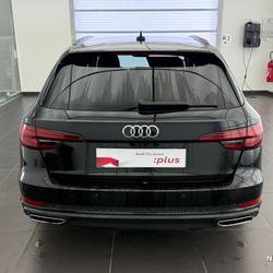 Audi A4 Avant A4 Avant 35 TDI 150 S tronic 7 Business Line Mareuil-l&egrave;s-Meaux