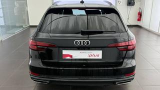 Audi A4 Avant  - Business Line - photo 2