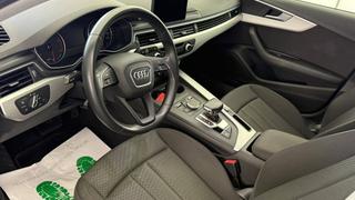 Audi A4 Avant  - Business Line - photo 3