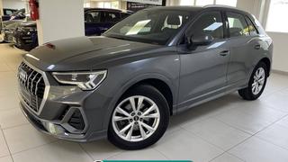 Audi Q3  - S Line - photo 0