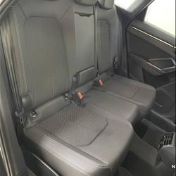 Audi Q3 Q3 35 TDI 150 ch S tronic 7 S line Mareuil-l&egrave;s-Meaux