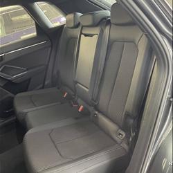Audi Q3 Q3 35 TDI 150 ch S tronic 7 S line Mareuil-l&egrave;s-Meaux