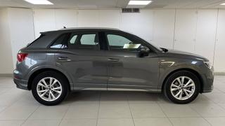 Audi Q3  - S Line - photo 3