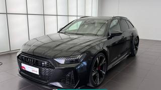 Audi RS6 Avant  - photo 0