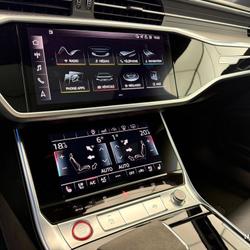 Audi RS6 Avant RS6 Avant V8 4.0 TFSI 600 Tiptronic 8 Quattro Mareuil-l&egrave;s-Meaux