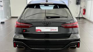 Audi RS6 Avant  - photo 2