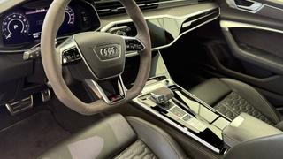 Audi RS6 Avant  - photo 3