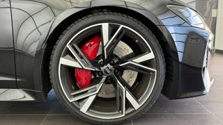 Audi RS6 Avant  - photo 4