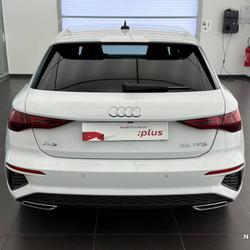 Audi A3 Sportback A3 Sportback 35 TFSI Mild Hybrid 150 S tronic 7 S Line Mareuil-l&egrave;s-Meaux