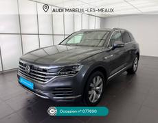 Volkswagen Touareg - Touareg 3.0 TDI 231ch Tiptronic 8 4Motion Carat Exclusive - 39 990 €