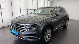 Volkswagen Touareg  - Carat - photo 0