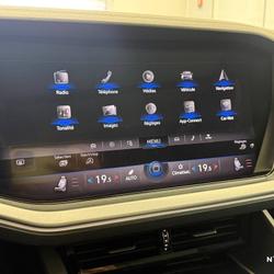 Volkswagen Touareg Touareg 3.0 TDI 231ch Tiptronic 8 4Motion Carat Exclusive Mareuil-l&egrave;s-Meaux