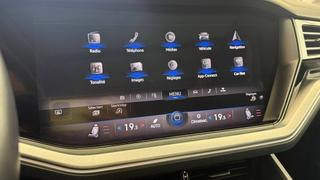 Volkswagen Touareg  - Carat - photo 1